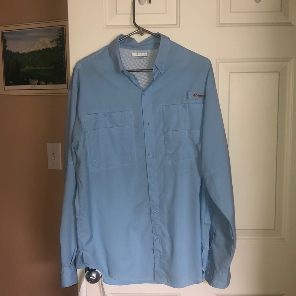 Columbia PFG